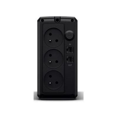 UT650EG-FR - UT650EG-FR - UPS 650VA/360W, 3xFR 230 ZÁSUVKA