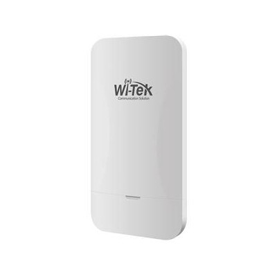 WI-CPE110-KIT - Sada bezdrátového pojítka 2,4GHz, 1km, 300Mbps, 24V passive PoE napájení