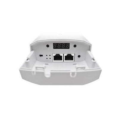 WI-CPE111-KIT V2 - Sada bezdrátového pojítka 2,4GHz, 2km, 300Mbps, 24V passive PoE napájení