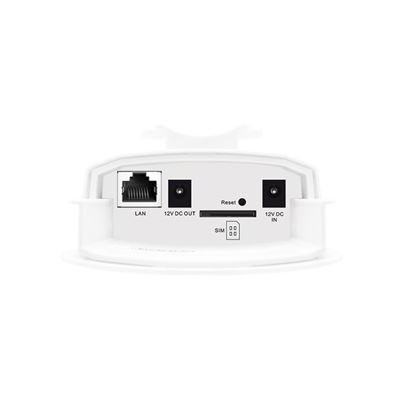 WI-LTE115-O V2 - Venkovní 4G LTE router, 2,4G/300Mbps, 1x 100M out, 12VDC out