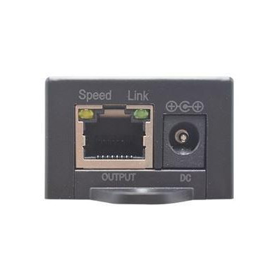 WI-POE60-24V - Gb PoE konvertor, PoE / 48-55VDC IN, 24V passive PoE OUT, 24W