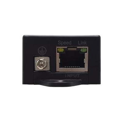 WI-POE60-24V - Gb PoE konvertor, PoE / 48-55VDC IN, 24V passive PoE OUT, 24W