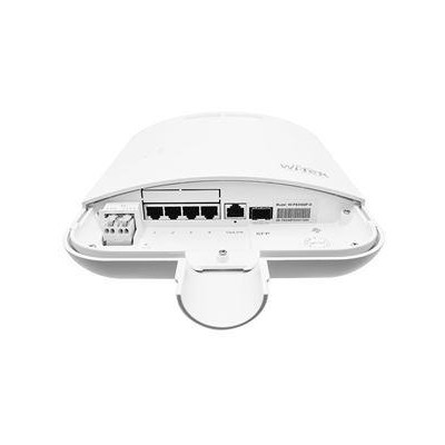 WI-PS306GF-O - Venkovní switch 4xGE PoE, 1xGE + 1xSFP, IP65, 65W