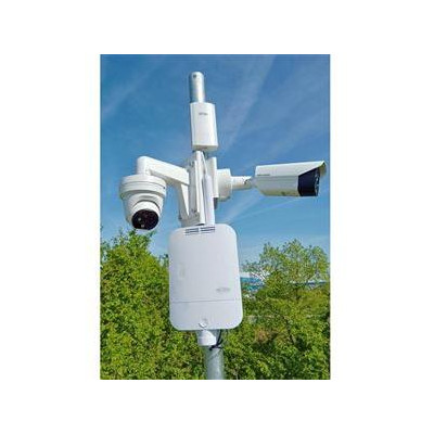 WI-PS306GF-O - Venkovní switch 4xGE PoE, 1xGE + 1xSFP, IP65, 65W