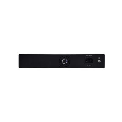 WI-PS518G V4 - 16FE + 1Combo SFP + 1GE HiPoE switch, 250m, 185W