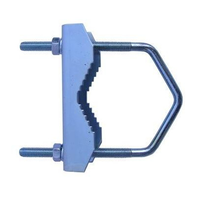 Z85DV85 - třmen na sloup do průměru 70mm