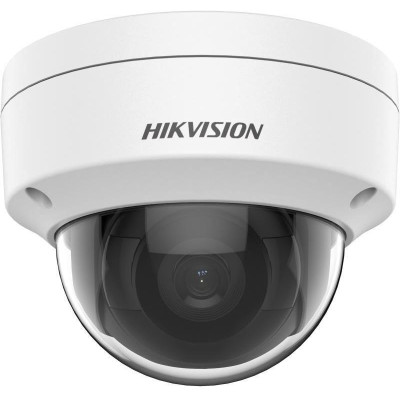 DS-2CD1123G2-I(4mm) - 2MPix IP Dome kamera, IR 30m, IP67, IK10