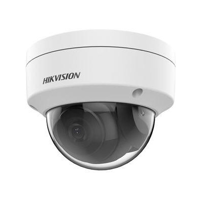 DS-2CD1123G2-I(4mm) - 2MPix IP Dome kamera, IR 30m, IP67, IK10