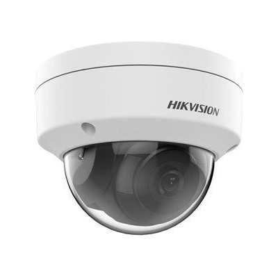 DS-2CD1143G2-I(4mm)(T) - 4MPix IP Dome kamera, IR 30m, IP67, IK10