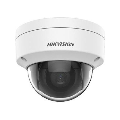 DS-2CD1143G2-I(4mm)(T) - 4MPix IP Dome kamera, IR 30m, IP67, IK10