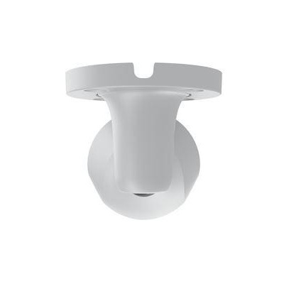 AJAX BulletCam (8 Mp/4 mm), bílá - IP kamera 8 Mpx, obj. 4 mm, IR 35m, AI Analytics, microSD, H.265, WDR, HDR, IP65