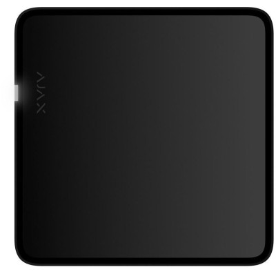 AJAX NVR HAC (8ch), černá - NVR HAC (8ch), 8 kanálový videorekordér, ONVIF/ RTSP, 4K, 1x HDD až 16 TB, 1xHDMI, 2xUSB, VMS