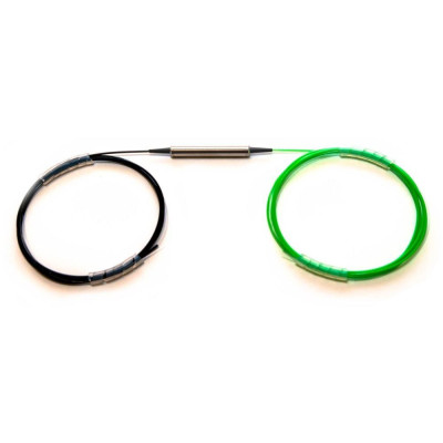 XtendLan Filtr, propouští 1550nm, tlumí 1260-1500nm/15dB, singlemode