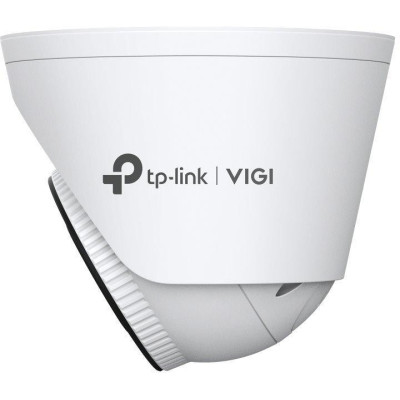 TP-Link VIGI C445(4mm), 4MP, turret, 2688x1520, 4 mm, H.265+, barevné noční vidění, mic + repro, PoE, SD, IP67