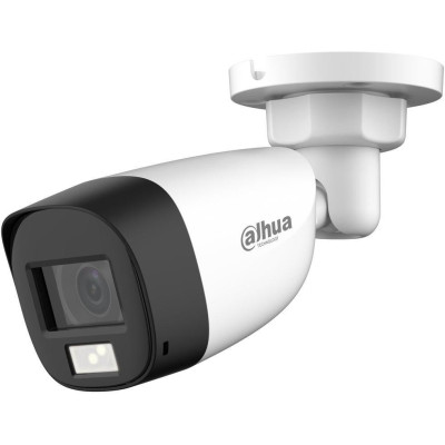 Dahua HAC-HFW1200CL-IL-A-0360B-S6