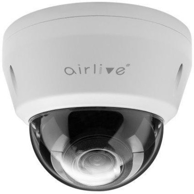 Airlive IPC Eco 2Mpix/ dome/ motor.zoom 2,8-12mm (102°-33°)/ DWDR/ IR40m/ detekce pohybu/ NIS2+NDAA