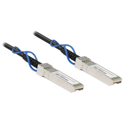 XtendLan SFP28 DAC metalický spojovací kabel, 25Gb/s, 1m, pasivní, twinax, Cisco, Planet kompatibilní