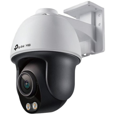 TP-Link VIGI C540S(4mm), 4MP, PT, 2688x1520, 4 mm, H.265+, ColorPro noční vidění, mic + repro, PoE, SD, IP66