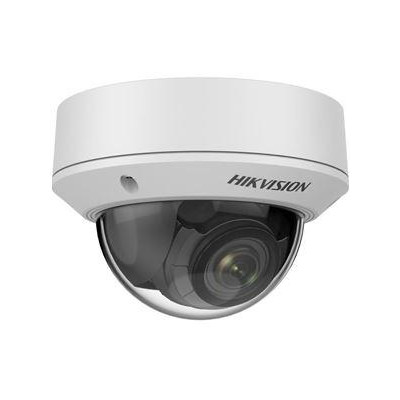 DS-2CD1743G2-IZ(2.8-12mm) - 4MPix IP Dome kamera, IR 30m, IP67, IK10,  motor. objektiv