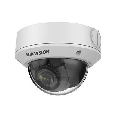 DS-2CD1743G2-IZ(2.8-12mm) - 4MPix IP Dome kamera, IR 30m, IP67, IK10,  motor. objektiv