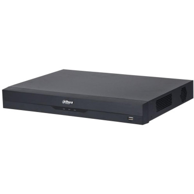 Dahua NVR5216-EI2