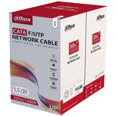 Dahua PFM923I-6FN-CD-white