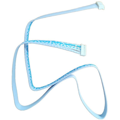 XtendLan náhradní kabel pro modulární dveřní stanici x81, 7pin, délka 68cm k propojení vzdálených modulů