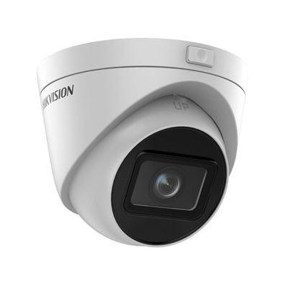 DS-2CD1H43G2-IZ(2.8-12mm) - 4MPix IP Turret kamera, IR 30m, IP67, motor. obj.