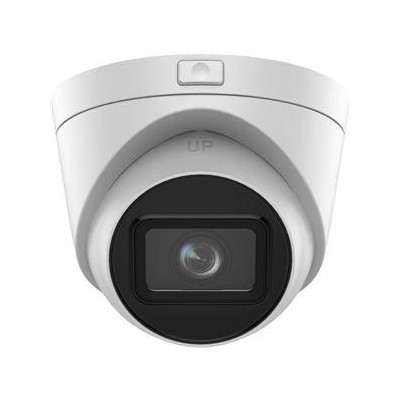 DS-2CD1H43G2-IZ(2.8-12mm) - 4MPix IP Turret kamera, IR 30m, IP67, motor. obj.
