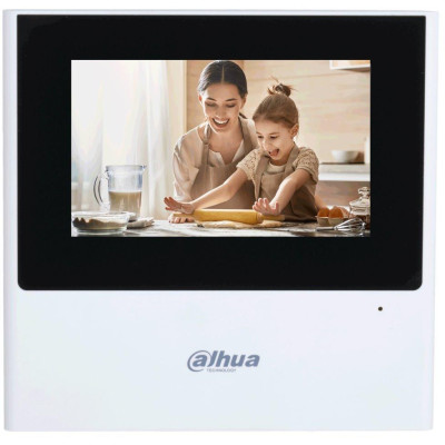 Dahua VTH2611L-WP