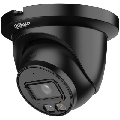 Dahua IPC-HDW2649TM-S-IL-0280B-BLACK
