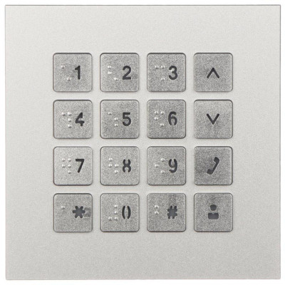 Dahua VTO4202F-MK
