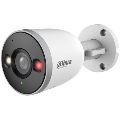 DAHUA IP kamera F5D-IL/ Bullet/ Wi-Fi/ 5Mpix/ objektiv 2,8mm/ H.265/ krytí IP67/ IR až 30m/ ONVIF/ CZ app