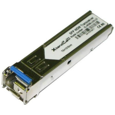 XtendLan SFP+, 10GBase-LR, SM, 1330/1270nm, WDM, 10km, LC konektor