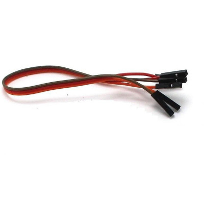 TINYCONTROL 60 cm kabel pro propojení senzorů s LAN ovladačem