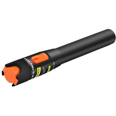 XtendLan Světelný lokátor, 10mW, 650nm, SM/MM, 8-12km, univerzální konektor 2,5mm