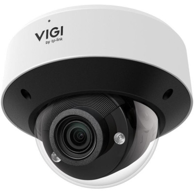 TP-Link InSight S245ZI, 4MP, dome, 2688x1520, 2.7-13.5mm, 5x opt. zoom, IR 60m, mic + repro, PoE, SD, IP67