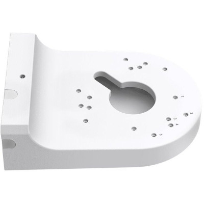 TP-Link VJB-240, montážní box, hliník, montáž na stěnu/strop, pro kamery VIGI