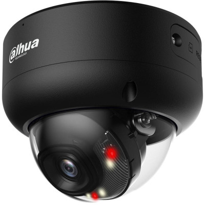 Dahua IPC-HDBW3649E-AS-IL-0280B-BLACK