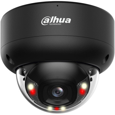Dahua IPC-HDBW3649E-AS-IL-0280B-BLACK