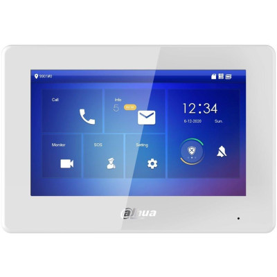 Dahua VTH5422HW-W