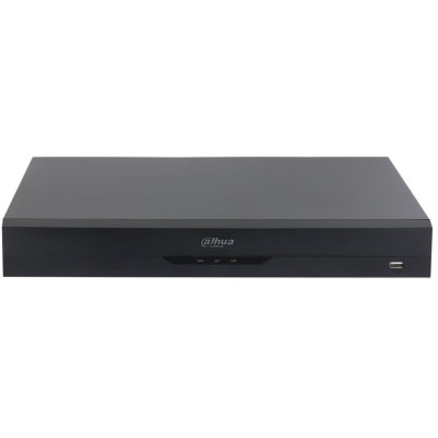 Dahua XVR5216A-4KL-I3