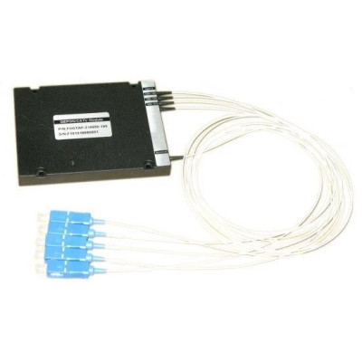 XtendLan Fiber TAP pro GEPON/CATV, 1:99, 1%, SC, singlemode, optický "odposlech"