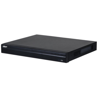Dahua NVR4216-16P-4KS3