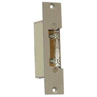 XtendLan ZS DZ-12VDC-2 - nízkoodběrový elektromechanický zámek, šířka 21 mm