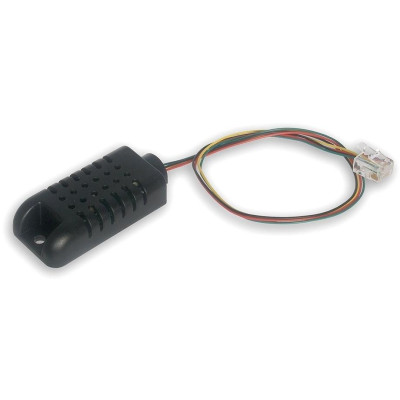 TINYCONTROL snímač koncentrace CO2, teploty a vlhkosti na I2C pro LK3 & LK4