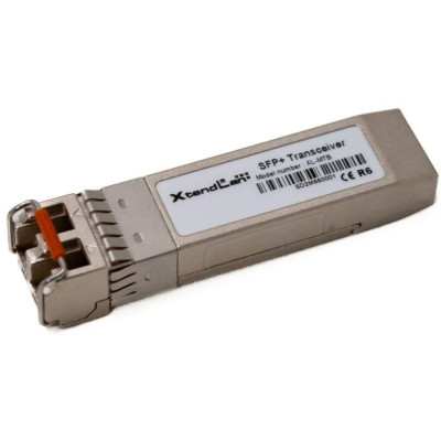 XtendLan SFP+, 10GBase-LR, SM, 1310nm, 20km, LC konektor, Cisco, Planet kompatibilní