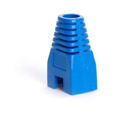 XtendLan Ochrana konektoru RJ45 modrá (výřez)
