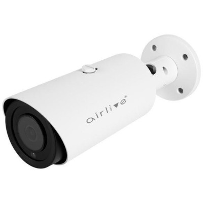Airlive IPC Eco 2Mpix/ bullet/ motor.zoom 2,8-12mm (102°-33°)/ DWDR/ IR40m/ detekce pohybu/ NIS2+NDAA