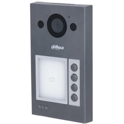 Dahua VTO3312Q-P
